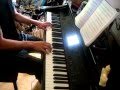 Original Progressive Piano Composition 1 by ...