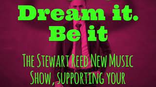 Don’t Dream it. Be it
