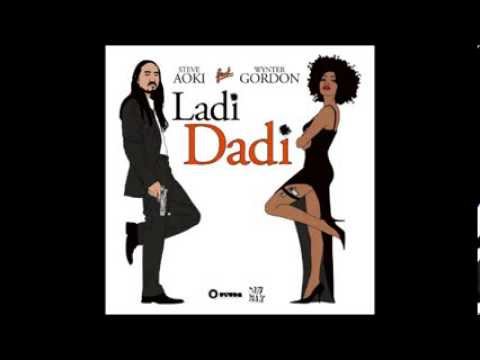 Steve Aoki vs Tommy Trash (Ladi Boneless) Killer dj mix