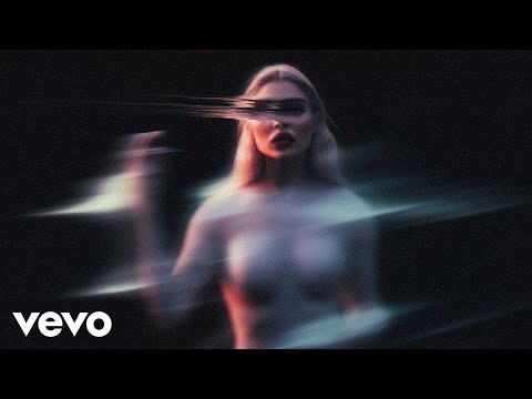 Luísa Sonza, Baco Exu do Blues - Surreal (Áudio Oficial)