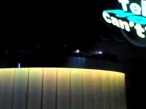 Pete Tong @ Lush, Kellys in Portrush 4