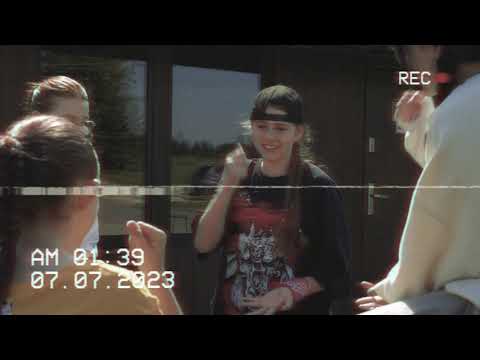 MASTER SUMMER 2023 || JULIA OLĘDZKA, JULIA GAŁĄZKA, JAKUB CZOP