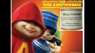 Die anonyme Giddarischde-Lewwerworscht (CHIPMUNK VERSION) xD