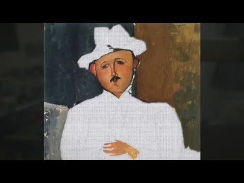 Preview The Mystery of the Masterpiece - the fifth estate