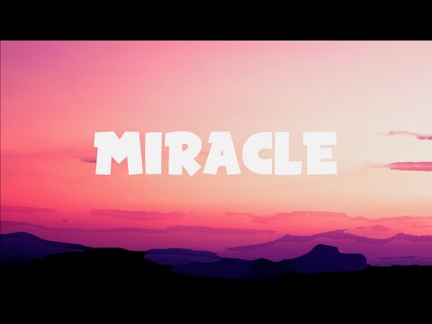 Uplink - Miracle (Lyrics) ft. Rosenfeld