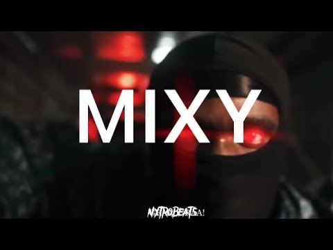 *Free* Kay Flock x Sha Ek x NY Drill Sample Type Beat 2022 "Mixy" (Prod.NxtroBeats)