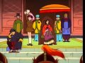 Fushigi Yuugi Ep 3 Eng DUB