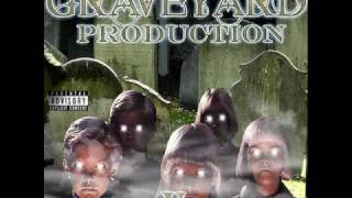 Graveyard Productions - Whitehaven Hoes