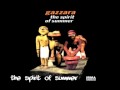 Gazzara - The spirit of summer