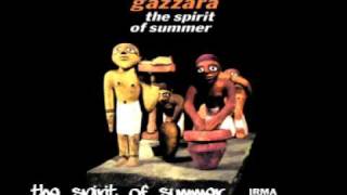 Gazzara - The spirit of summer