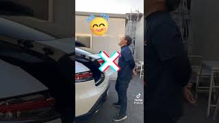 バックドアチャレンジ? #funny #fvp #funnyvideo #trending #trendingshorts #tiktok #trend #comedy