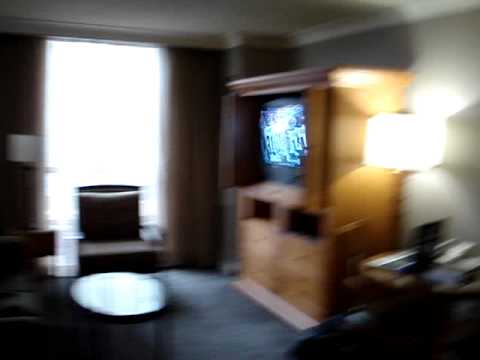 Casino Rama Hotel Room 511