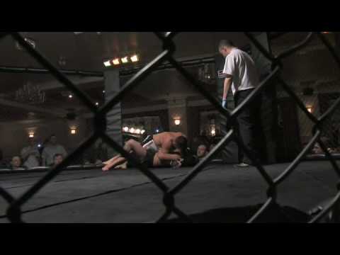 The Battleground 12 Bout 11