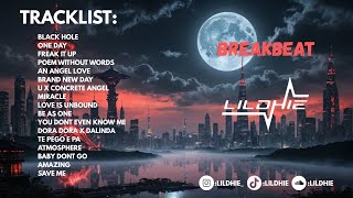 Download lagu DJ BREAKBEAT MIXTAPE 2026 || MODE GELENG HALU mp3