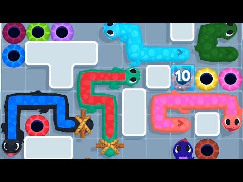 Level 516 preview - Hell Mode