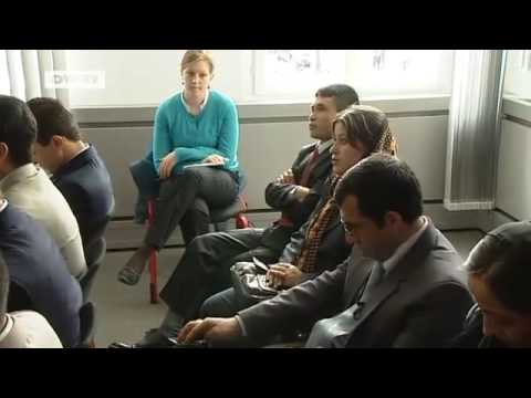 Politik Direkt | Afghanische Diplomaten in Deutschland