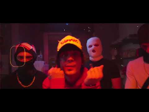 MVLFÖ - SHOTTA ( PARTE 1)  [ OFFICIAL VIDEO ]