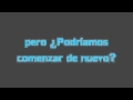 Rainy Day - Janel Parrish 