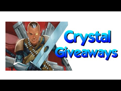 Crystal Giveaways | Kid Cable ABX - Silence 10.7m