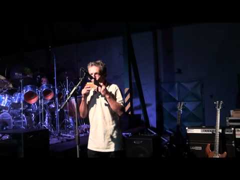 AxxE - Live - Slavik