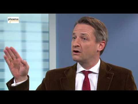 Augstein und Blome vom 16.01.2015: "Paris und die Folgen"