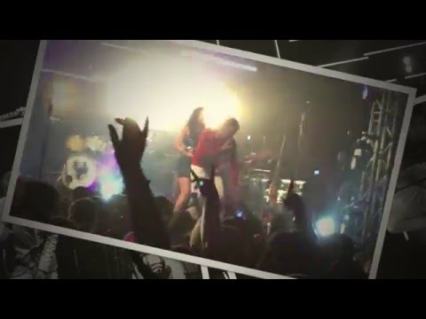 Jason Donovan 26th Feb 2016