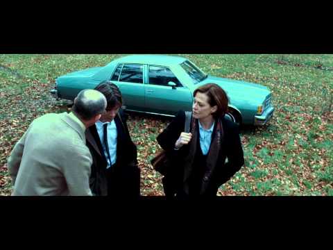 Red Lights (2012) - Official Trailer HD