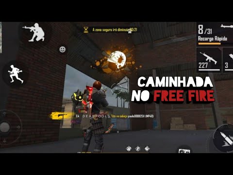 "NUNCA SERÁ SÓ UM JOGUINHO "