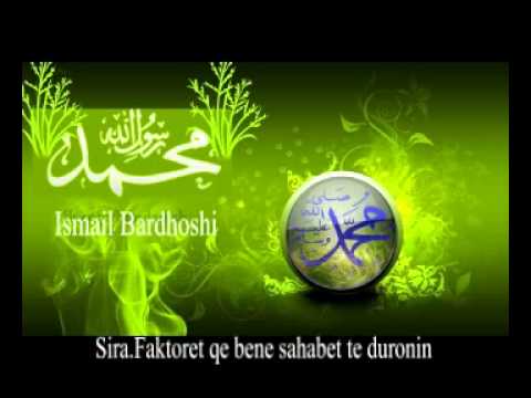Sira. Faktoret qe bene sahabet te duronin - Ismail Bardhoshi