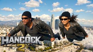 Hancock 2 (2027) Zendaya &amp; Will Smith