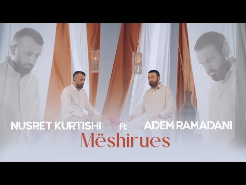 Nusret Kurtishi - Mëshirues Video