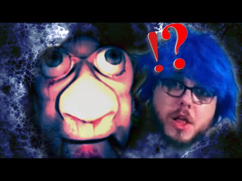 Dunkey vs the Damn Dolls