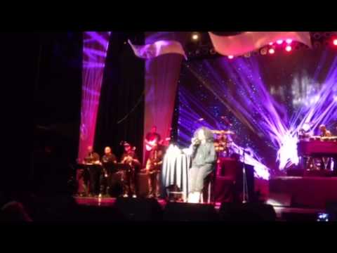 Thumbnail for Diana Ross in rehearsal by Diana Ross