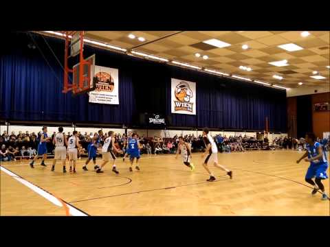Basketball Wien | spaß pur !!!!