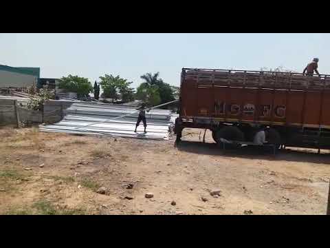 Hot Dipped Galvanized Pipes