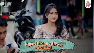 Download lagu Ngenes Tanpo Riko - Flora Lexza ( Live Nongkrong JAP Music ) mp3