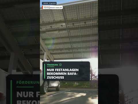Montageteam Marx auf YouTube