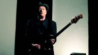 RUTS D.C. - Kill The Pain [Official Video]