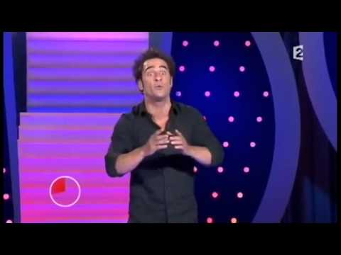 Florent Peyre [25] Les instituts de beauté en prison - ONDAR