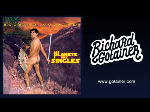 Richard Gotainer "Le Youki" (audio remasterisé)