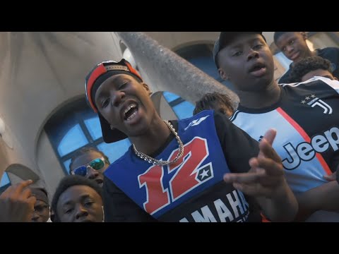 Bilouki feat Rsko - Fimbi (Clip Vidéo)