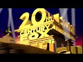 20th Century Fox Home Entertainment 2020