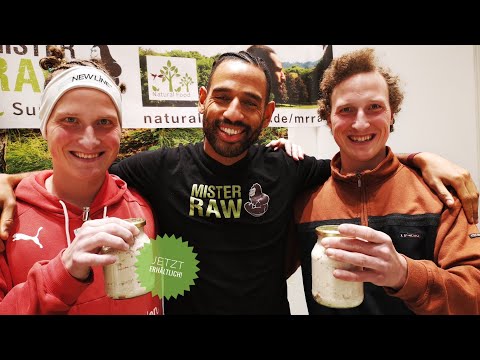 Schleimfreier Cashew Quark - Jetzt erhältlich!