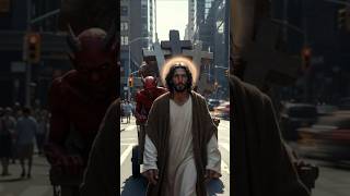 “Be strong and courageous.” — Joshua 1:9#jesus