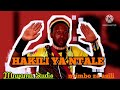 Hakili Ya Ntale Ft Sindi Mabhundo Ujumbe Wa Jidiku By Mnyama Studio 2023