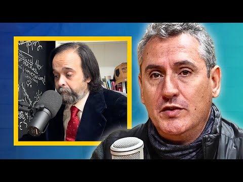 What's Happening to Santiago Vazquez? - Lorenzo Fernandez Bueno