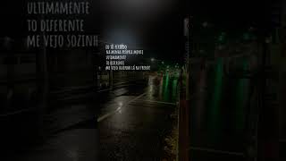 Download lagu Eu To perdido Na minha própria mente ultimamente to diferente me vejo sosinho la na frente mp3