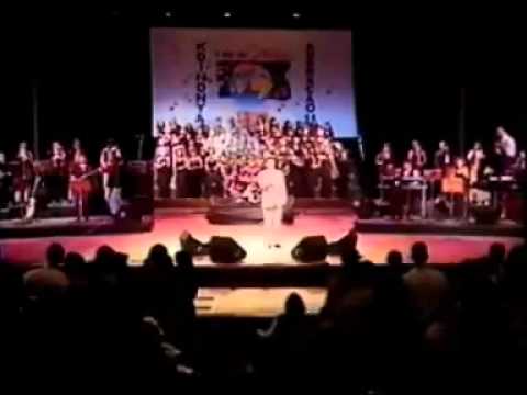 Mandamento de Amor - Ministério Koinonya de…