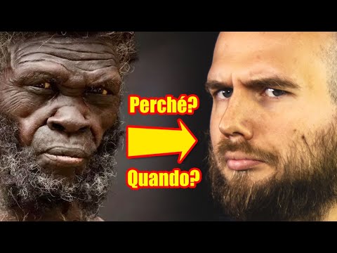 Quando si è diventati Bianchi in Italia?