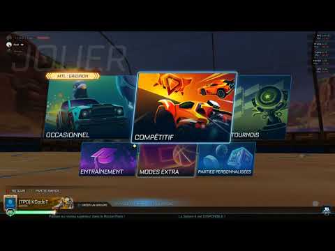 LE MEILLEUR COACH DE FRANCE ME COACH ( pas + de 9sec pour devenir C1) No fake !!!!!